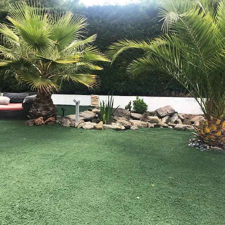 Villa Enzo