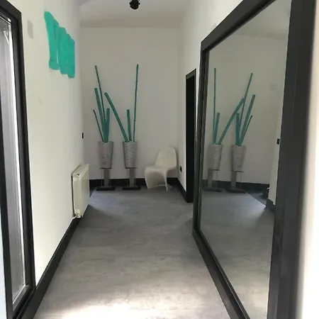 Villa Enzo *